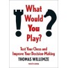 What Would You Play? - Thomas Willemze (K-6335)