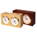 BHB Exclusive Wooden Chess Clock (ZS-6)