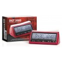 Digital clock DGT 3000 (ZS-25) 5 Year warranty !
