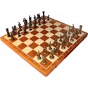 Roman chess BHB (S-16/BHB/rz)