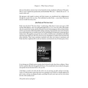 Chess Behind Bars (hardcover) by Carl Portman