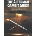 The Alterman Gambit Guide - Black Gambits 1 by Boris Alterman ( K-3324/1 )