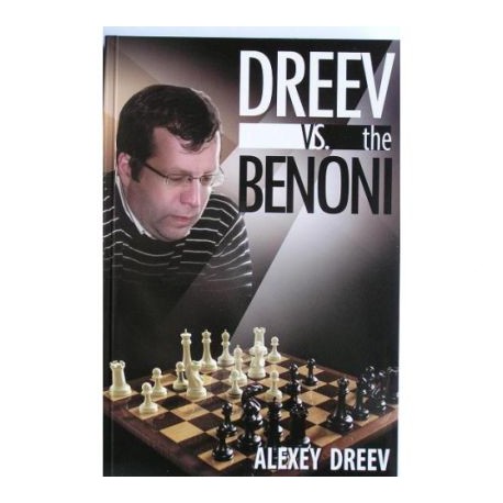 A. Dreev, Dreev vs. the Benoni
