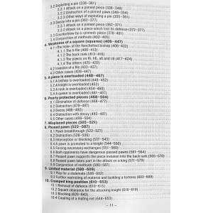 Combinative Motifs - Maxim Blokh (K-6273)