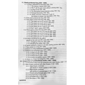 Combinative Motifs - Maxim Blokh (K-6273)