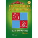 Encyclopaedia of Chess Endings II edition (K-6290)