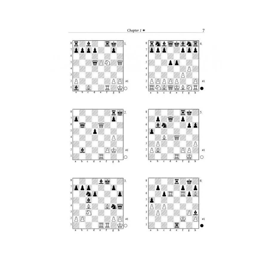 anthology chess　combinations Anthology of Chess Combinations (PDFDrive) PDF | PDF