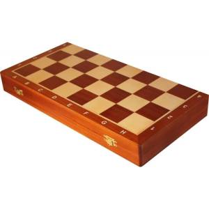 Chess Tournament no 6 American - International Chess Store CAISSA