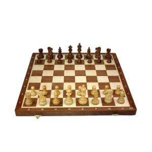 Chess Tournament no 6 American - International Chess Store CAISSA