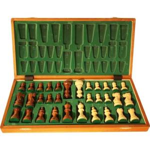 Chess Tournament no 6 American - International Chess Store CAISSA