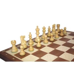 Chess Tournament no 6 American - International Chess Store CAISSA