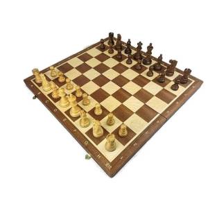 Chess Tournament no 6 American - International Chess Store CAISSA