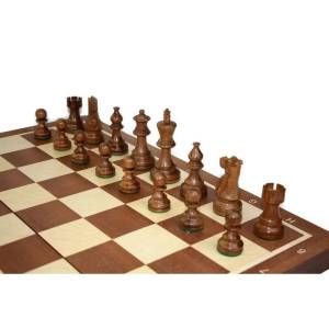 Chess Tournament no 6 American - International Chess Store CAISSA