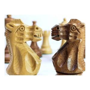 Chess Tournament no 6 American - International Chess Store CAISSA