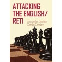 A. Delchev, S. Semkov - Attacking The English / RETI (K-5091)