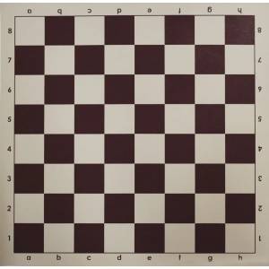 Chess board roll No. 4 (S-56)
