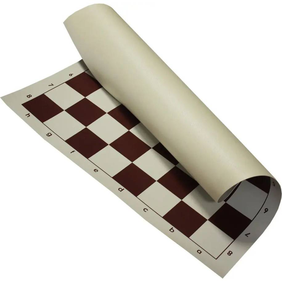 Chess board roll No. 4 (S-56)