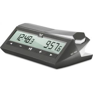 DGT 1500 - Digital Clock (ZS-38/G)