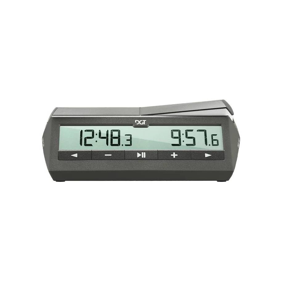 DGT 1500 - Digital Clock (ZS-38/G)
