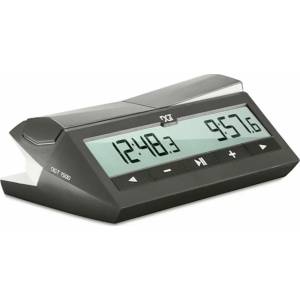 DGT 1500 - Digital Clock (ZS-38/G)