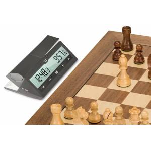 DGT 1500 - Digital Clock (ZS-38/G)