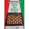 Grandmaster Repertoire 12 - The Modern Benoni by Marian Petrov ( K-3567 )