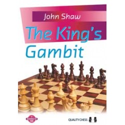 The King's Gambit by John Shaw ( K-3574 )