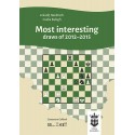 Most Interesting Draws of 2012-2015 With Extensive Analysis (K-5071)
