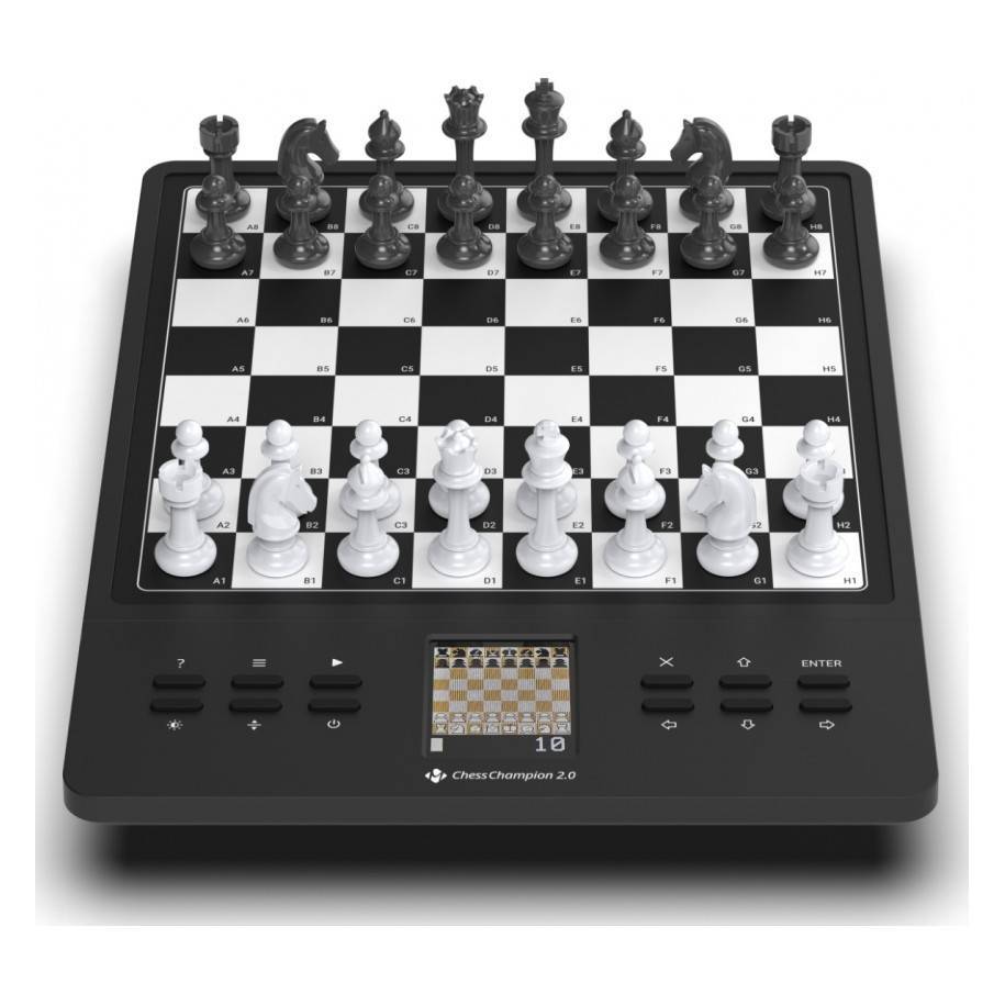 ChessChampion 2.0 (KS-27)