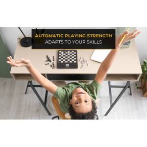 ChessChampion 2.0 (KS-27)