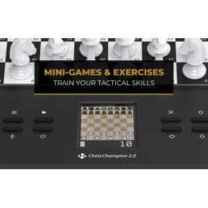 ChessChampion 2.0 (KS-27)