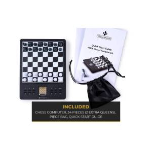 ChessChampion 2.0 (KS-27)
