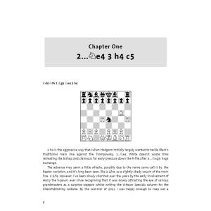The Tricky Tromp. A combative repertoire for White - Richard Palliser (K-6416)