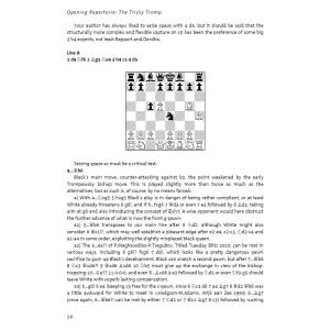 The Tricky Tromp. A combative repertoire for White - Richard Palliser (K-6416)