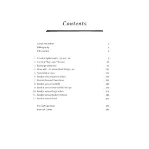 Chess Opening Repertoire: London System - Cyrus Lakdawala (K-6447)