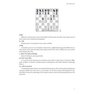 Chess Opening Repertoire: Benoni Mayhem - Andrew Martin (K-6448)