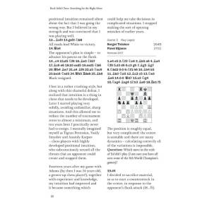 Rock Solid Chess - Vol. 3 - Sergey Tiviakov, Yulia Gokbulut (K-6458)