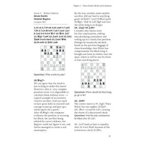 Rock Solid Chess - Vol. 3 - Sergey Tiviakov, Yulia Gokbulut (K-6458)