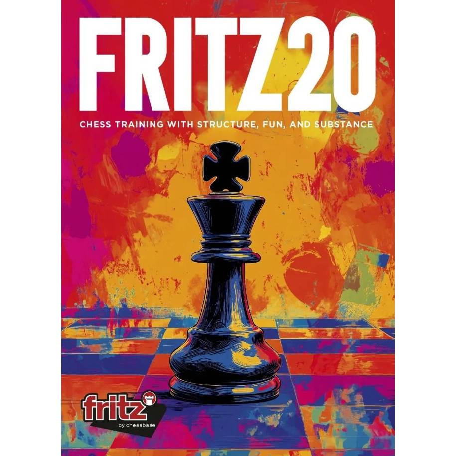 Fritz 20 (P-0123)