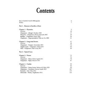 Powerhouse Pawn Sacrifices - Ivan Cheparinov (K-6463)