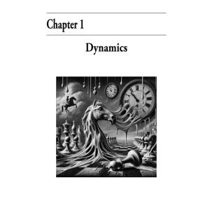 Powerhouse Pawn Sacrifices - Ivan Cheparinov (K-6463)