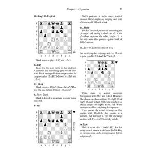 Powerhouse Pawn Sacrifices - Ivan Cheparinov (K-6463)
