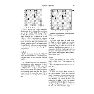 Powerhouse Pawn Sacrifices - Ivan Cheparinov (K-6463)