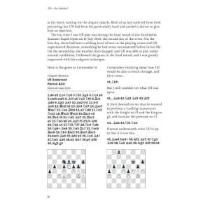 Ulf - the Attacker! - Thomas Engqvist (K-6467)