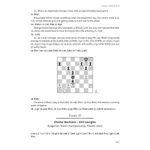 Chess Opening Repertoire: Accelerated Dragon - Nigel Davies (K-6441)