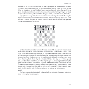 Chess Opening Repertoire: Semi-Slav - Nicolas Yap (K-6440)