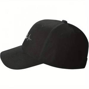 Chess Print Baseball Cap (A-182)