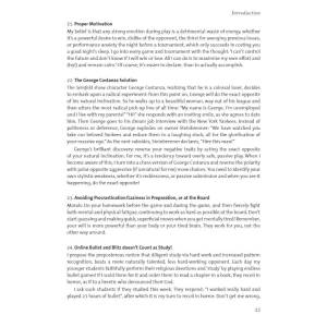 Becoming an IM - Cyrus Lakdawala (K-6465)