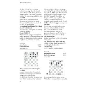 Mastering Chess Defence - Johan Hellsten (K-6469)