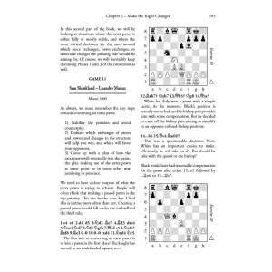 Converting an Extra Pawn in Chess - Sam Shankland (K-6464)
